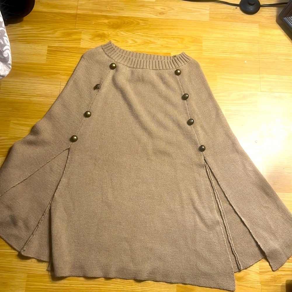 One size Modena Cover/Sweater